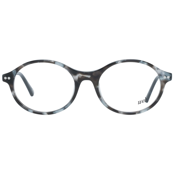 Okulary oprawki Damskie Web WE5306 005 52 Brązowe