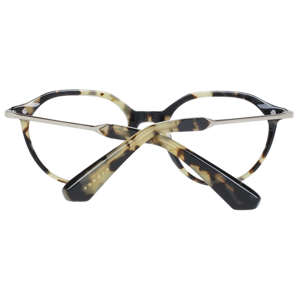Okulary oprawki Damskie Sandro SD2005 206 47 Brązowe