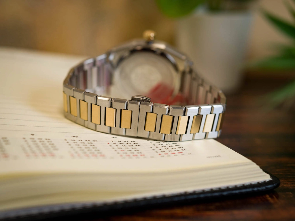 Zegarek męski ROAMER Stingray R7 854833 47 45 50