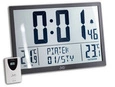 Budzik JVD RB9412.1