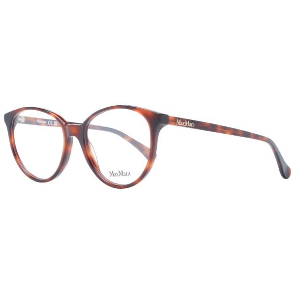 Okulary oprawki Damskie Max Mara MM5084 Brązowe