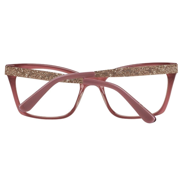 Okulary oprawki damskie Guess by Marciano GM0267 Różowe