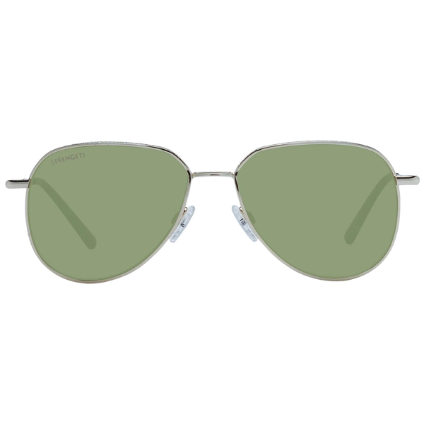 Okulary przeciwsłoneczne Unisex Serengeti SS544005 Złote