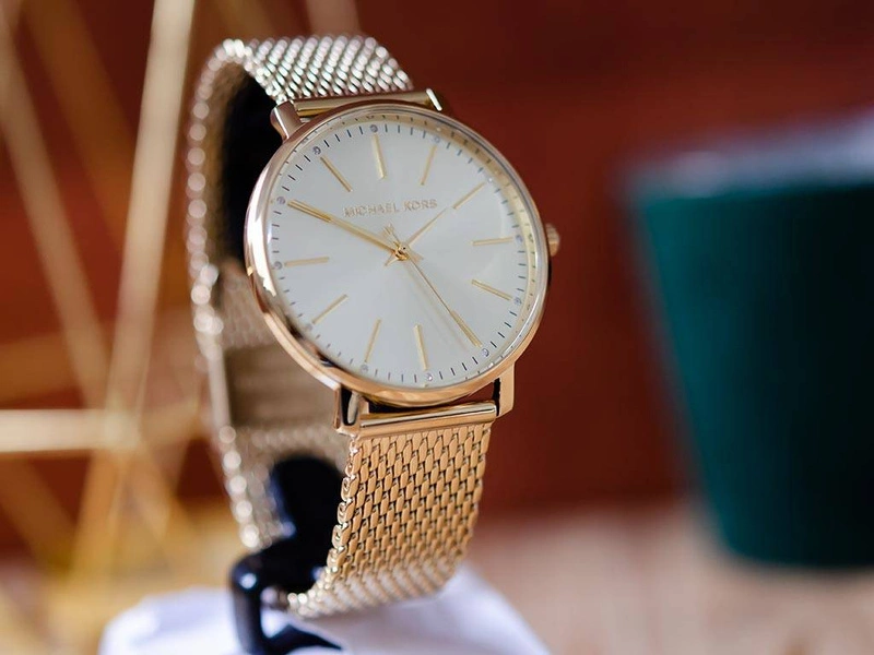 Zegarek damski MICHAEL KORS PYPER MK4339
