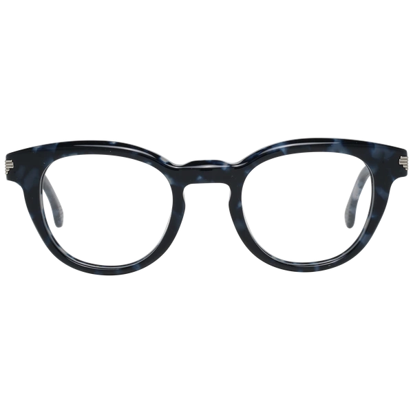 Okulary oprawki Lozza VL4123 06DQ 45 Niebieskie