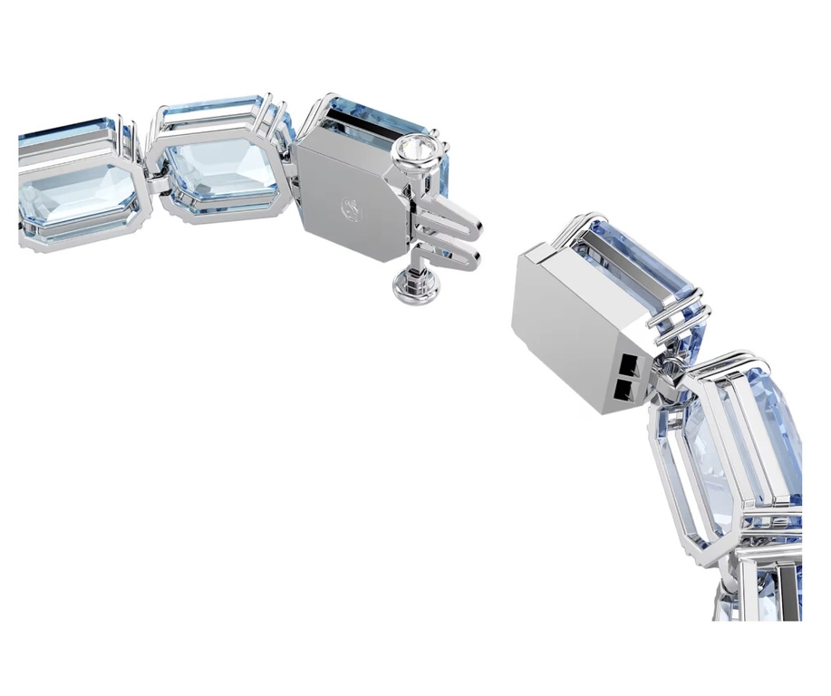 Bransoletka damska Swarovski 5694135 Millenia
