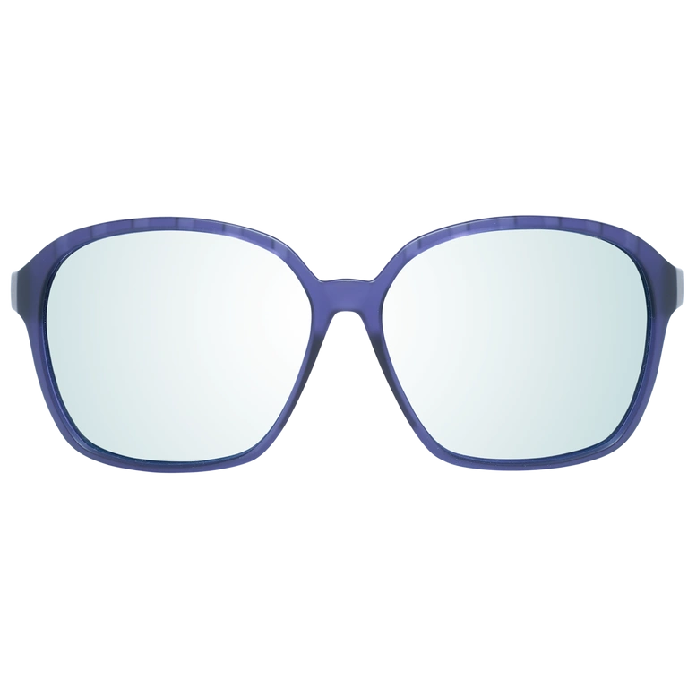 Okulary przeciwsłoneczne Damskie Adidas SP0013 82D 62 Fioletowe