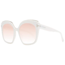 Okulary przeciwsłoneczne Damskie Tom Ford FT0944 Ecri