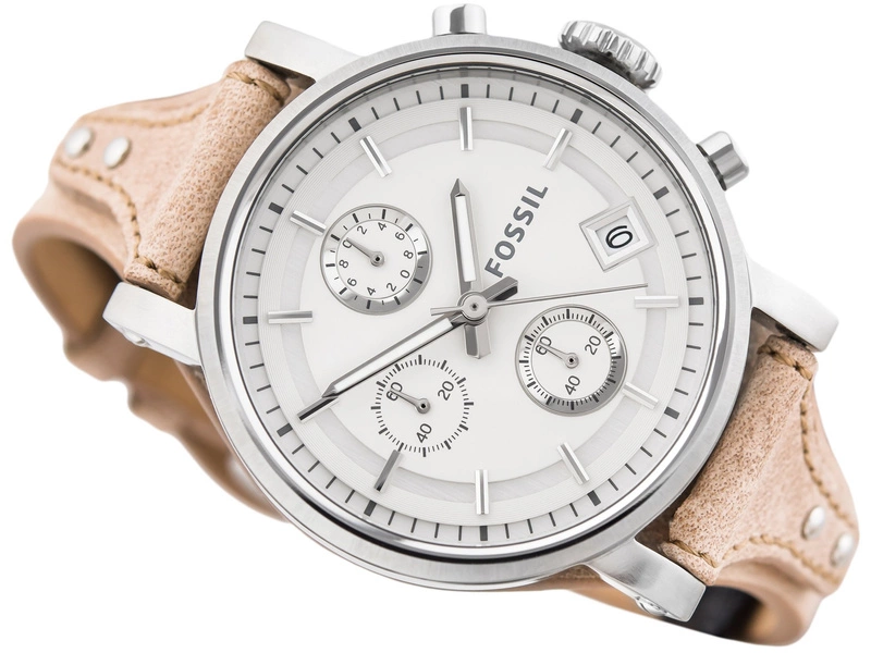 Zegarek damski FOSSIL Boyfriend ES3625