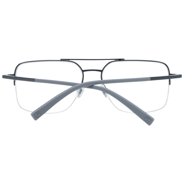 Okulary oprawki Męskie Timberland TB1772 001 56 Czarne