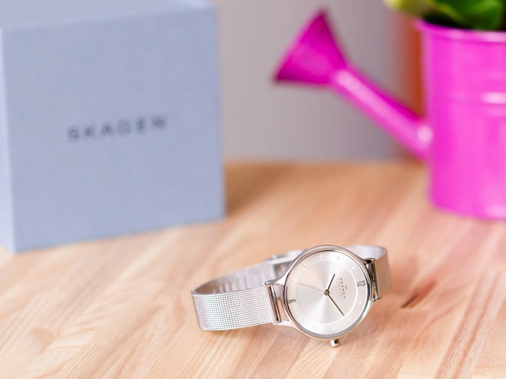 Zegarek damski SKAGEN Anita SKW2149