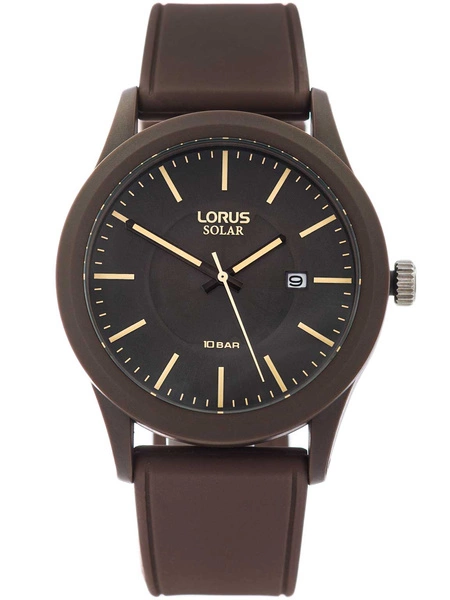 Zegarek męski LORUS RX307AX9 Solar