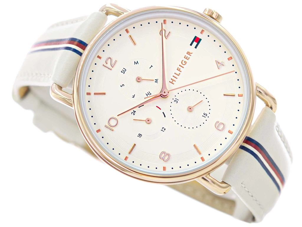 Zegarek damski TOMMY HILFIGER 1782659 Lily