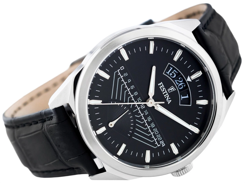 Zegarek męski FESTINA F16873/4