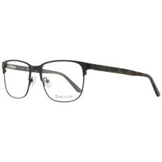 Okulary oprawki męskie Gant GA3166 Czarne