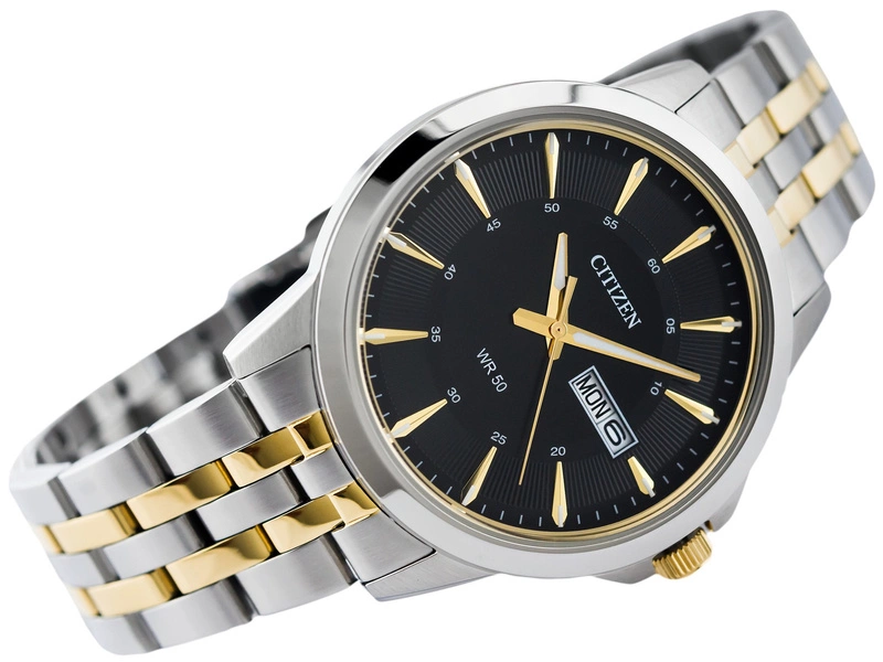 Zegarek męski CITIZEN BF2018-52E