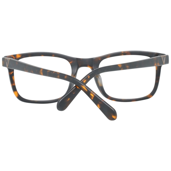 Okulary oprawki Męskie Guess GU50002 052 51 Brązowe
