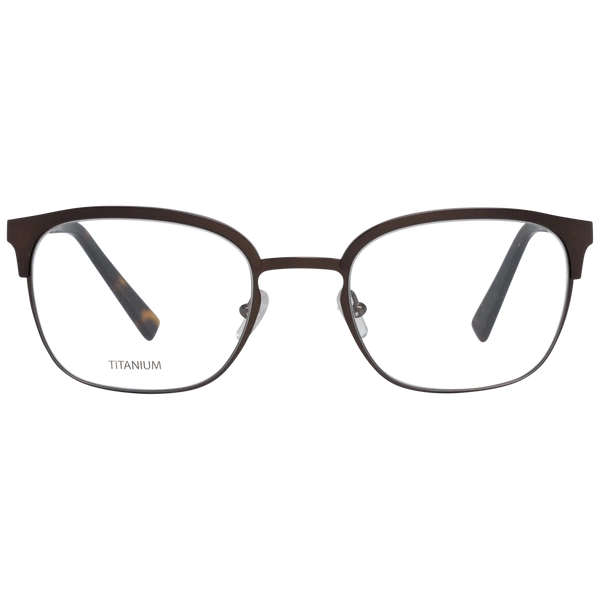 Okulary oprawki Męskie Ermenegildo Zegna EZ5038 029 50 Brązowe