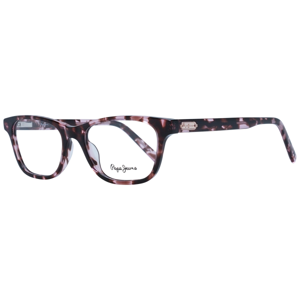 Okulary oprawki Damskie Pepe Jeans PJ3455 Różowe