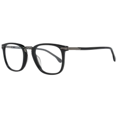 Okulary oprawki Lozza VL4152 0BLK 50 Czarne