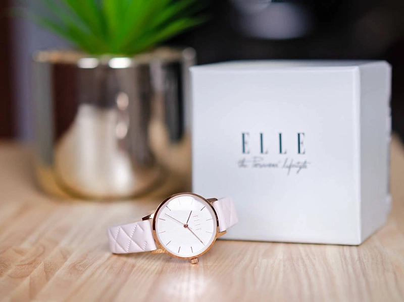 Zegarek damski ELLE ELL21048