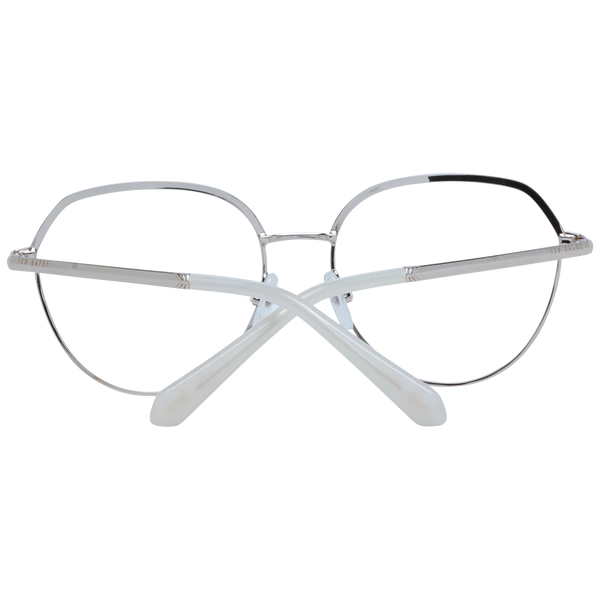 Okulary oprawki Damskie Ted Baker TB2297 Białe