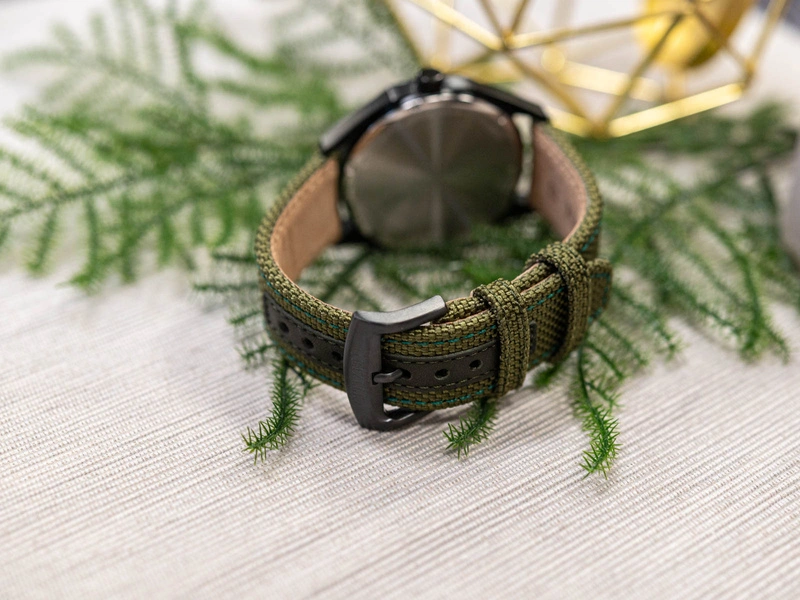 Zegarek męski Citizen BM7635-01X Eco-Drive Active Sports