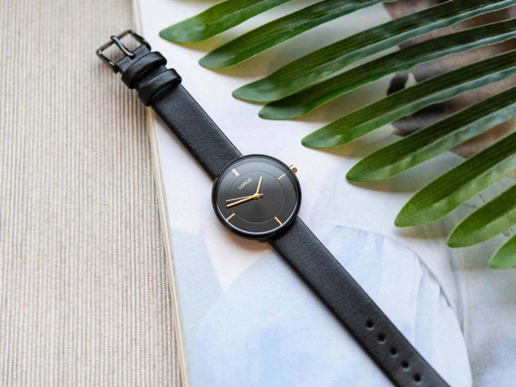 Zegarek damski LORUS RG259QX9