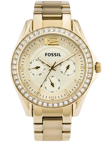 Zegarek damski FOSSIL Riley ES3203