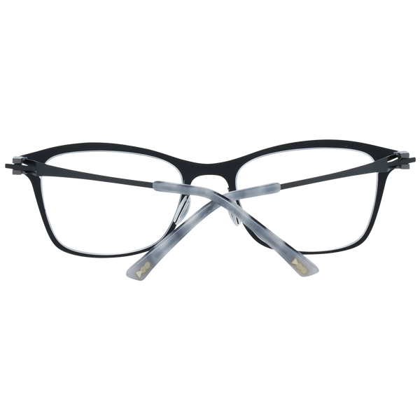 Okulary oprawki Damskie Greater Than Infinity GT019 V01 53 Czarne