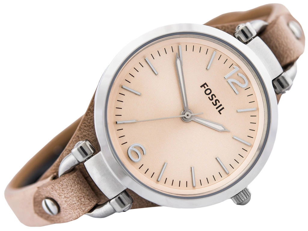 Zegarek damski FOSSIL Georgia ES2830