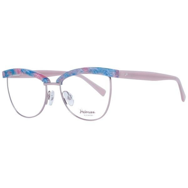 Okulary oprawki Damskie Ana Hickmann HI1051 Niebieskie