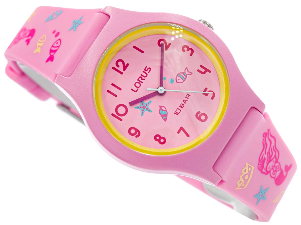 Zegarek dziecięcy LORUS RRX49HX9