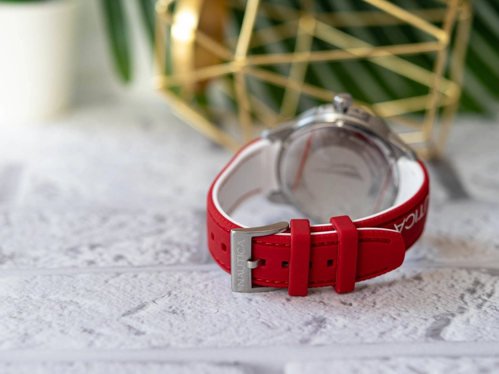 Zegarek męski NAUTICA NAPCLF002 Coba Lake