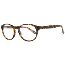 Okulary oprawki Męskie Gant GRA124 S30 48 Brązowe