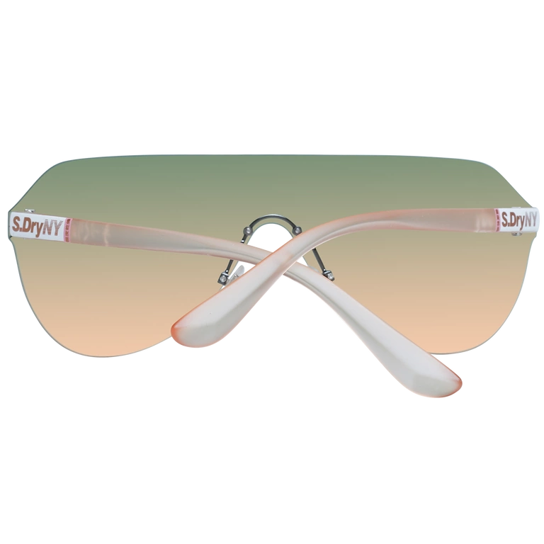 Okulary przeciwsłoneczne Superdry Monovector 150 14 Zielone