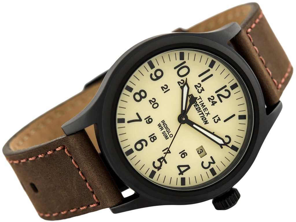 Zegarek męski TIMEX T49963