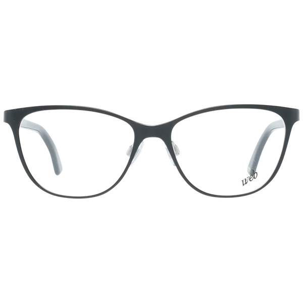 Okulary oprawki damskie Web WE5166 Czarne