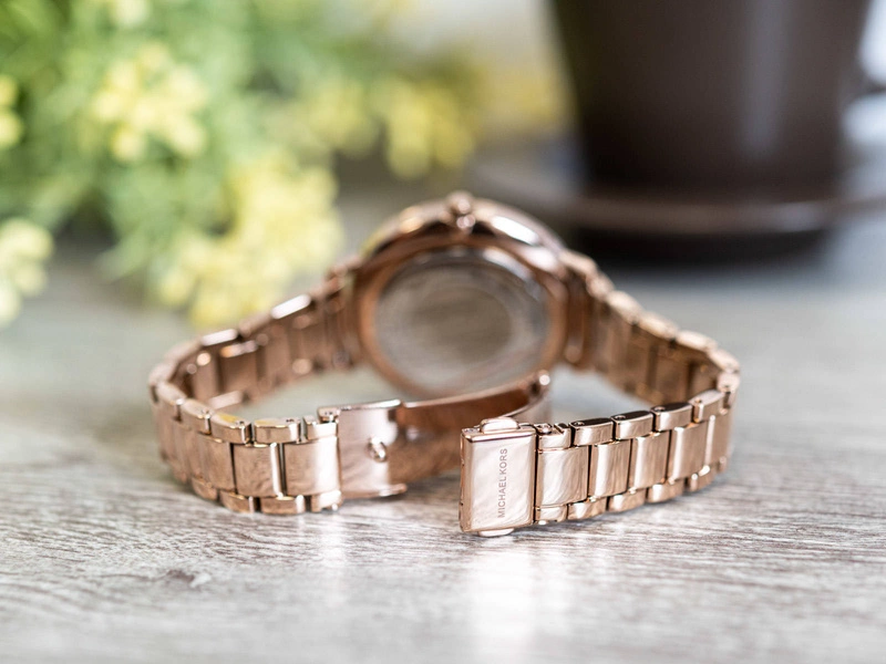 Zegarek damski MICHAEL KORS MK4594 Pyper