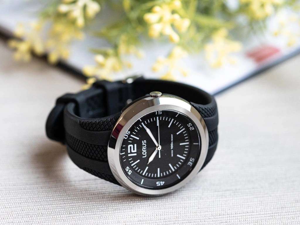 Zegarek męski LORUS RRX17EX9