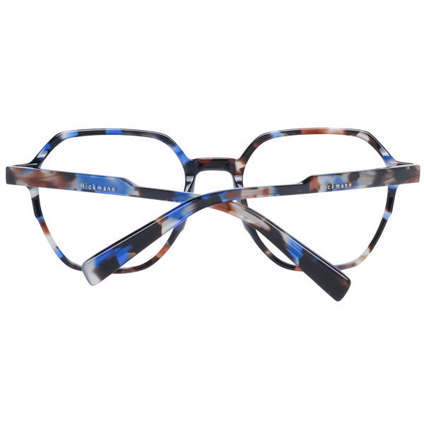 Okulary oprawki Damskie Ana Hickmann HI6235 Niebieskie