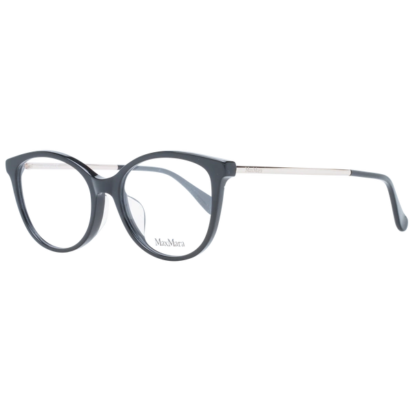 Okulary oprawki Damskie Max Mara MM5027-F Czarne