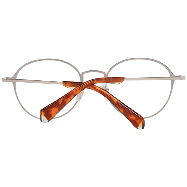 Okulary oprawki Męskie Sandro SD3004 899 52 Szare