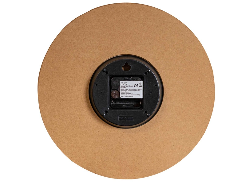 Zegar JVD HT134.2