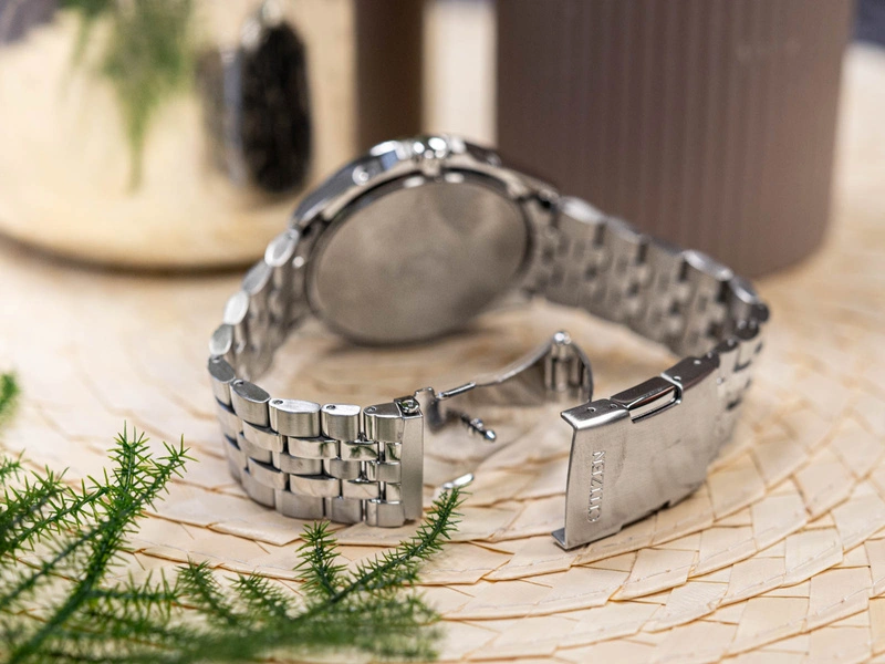 Zegarek męski Citizen CB0010-88E Radio Controlled