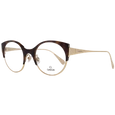 Okulary oprawki Damskie Omega OM5002-H 052 51 Brązowe