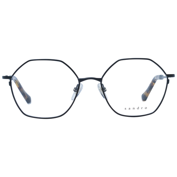 Okulary oprawki Damskie Sandro SD4015 Czarne