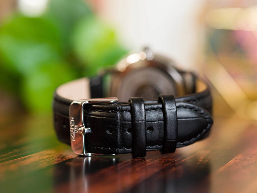 Zegarek męski ROAMER Valais 958833 49 13 05