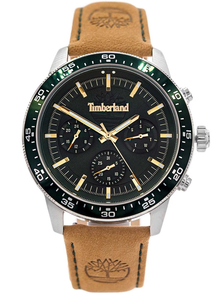 Zegarek męski TIMBERLAND TDWGF0029001 Parkman