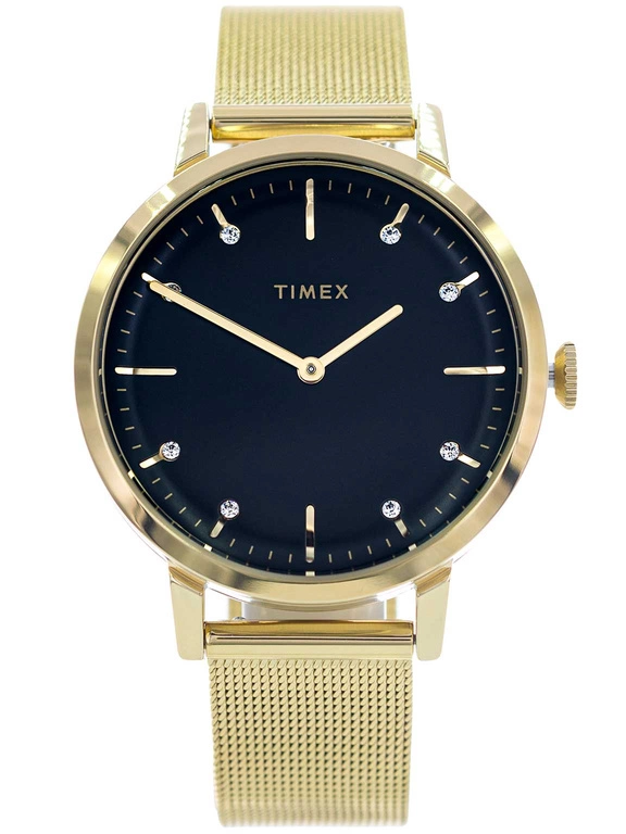Zegarek damski TIMEX TW2V37200 Midtown